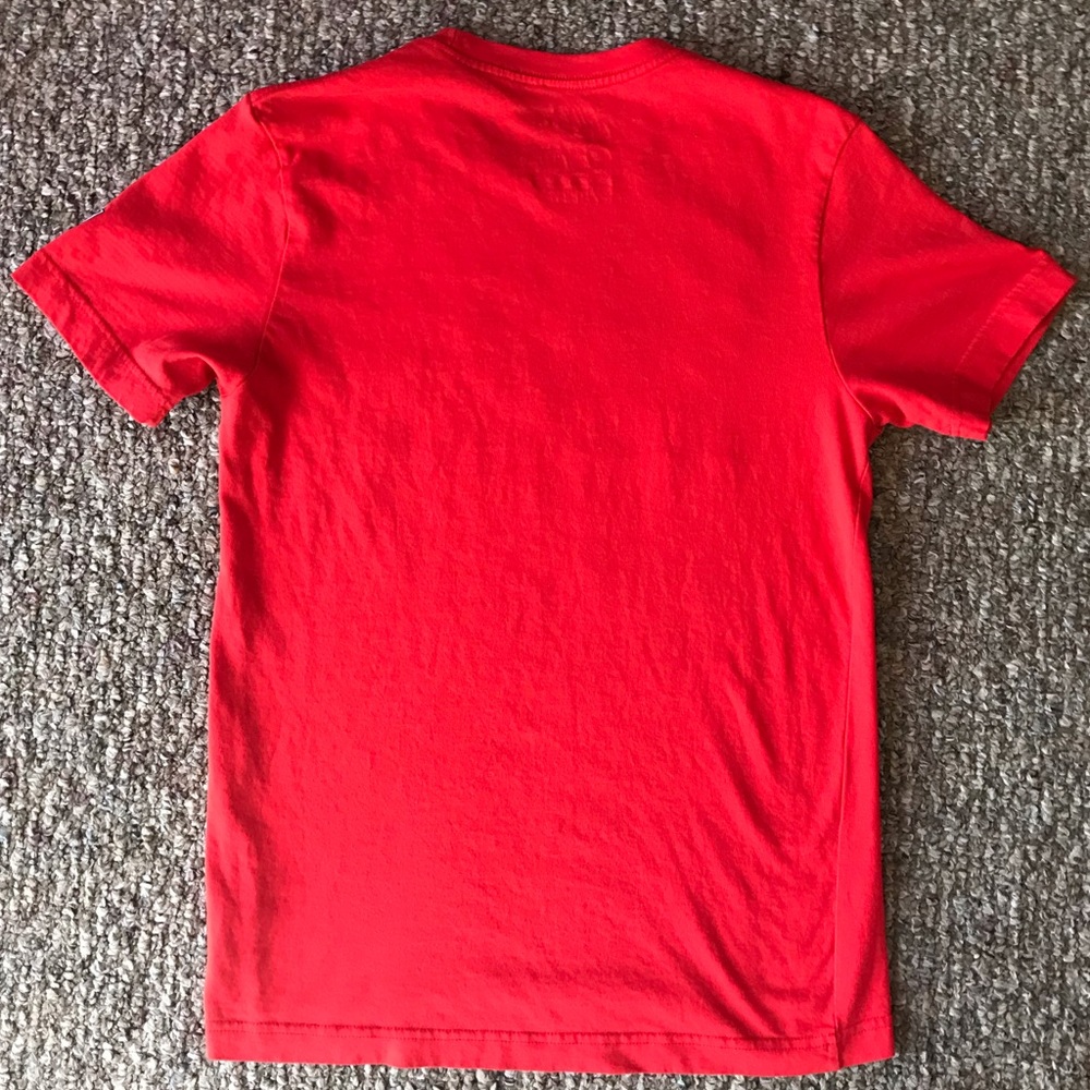 Olympics Nike Team USA Soccer shirt - Picture 3 of 3